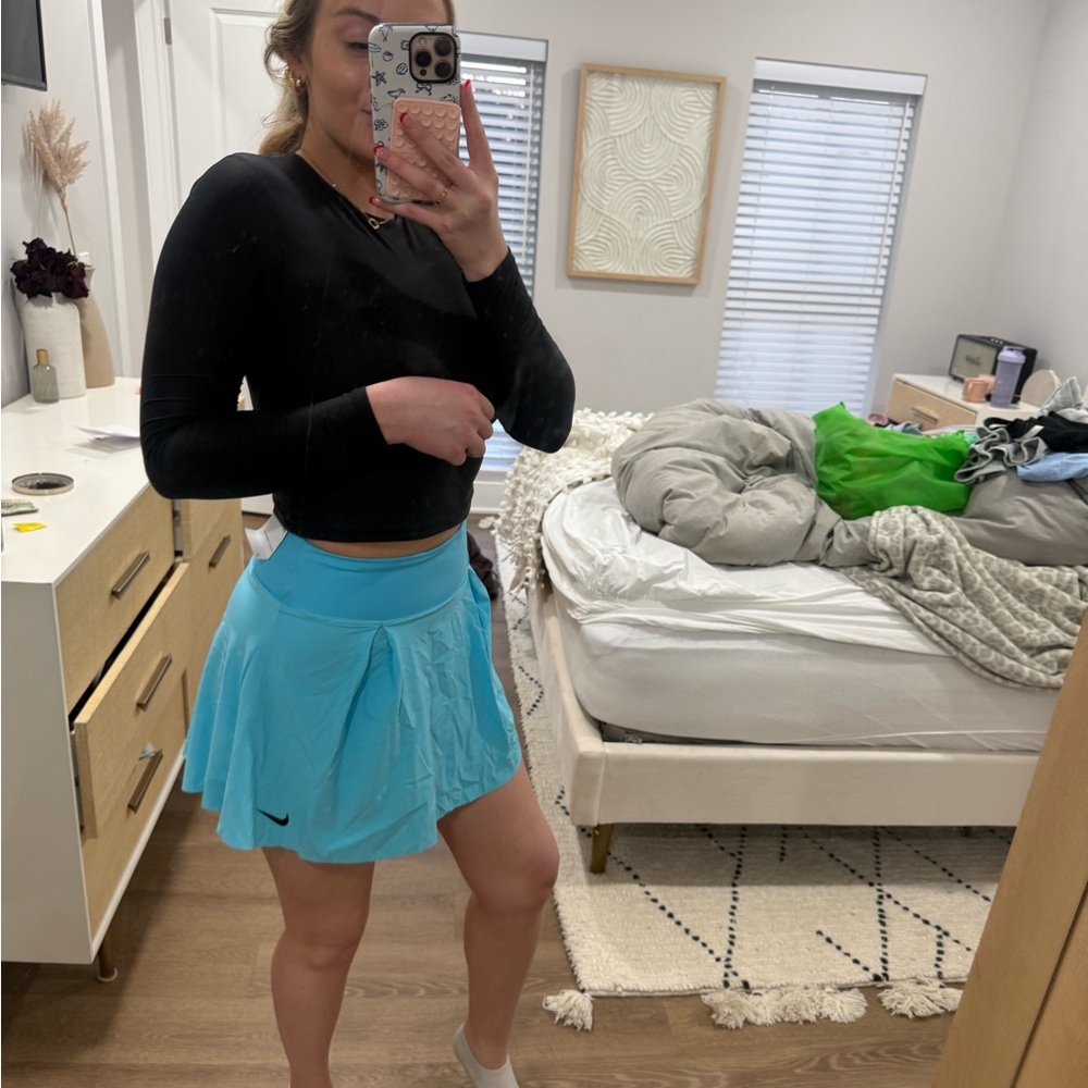 NIKE NWT tennis skirt XS - Picture 9 of 9